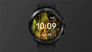 Stone Wall - Watch Face Screenshot 0