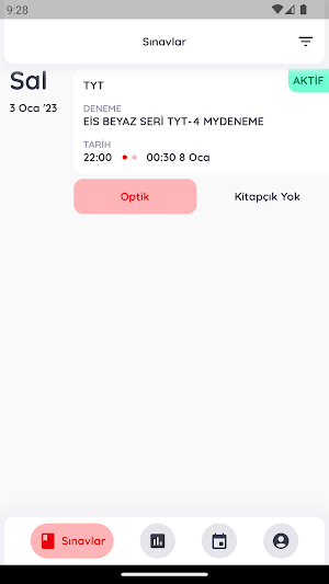 Taylan Doğan Koleji Screenshot 0