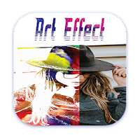 Photo Effect Blending