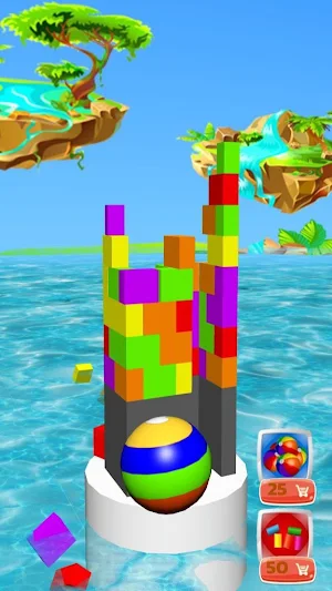 Coloride Screenshot 3
