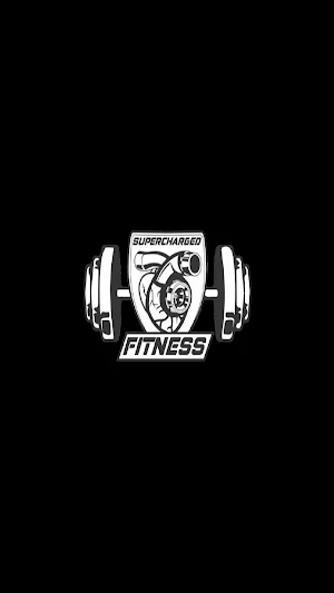 Super Charged Fitness Screenshot 0