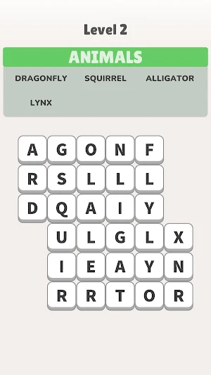 Word Pixels Screenshot 0