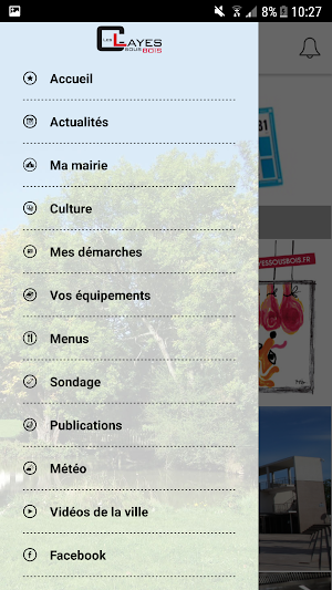 Les Clayes-Sous-Bois Screenshot 1