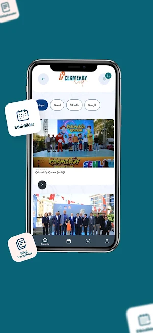 Çekmeköy Kart Screenshot 3