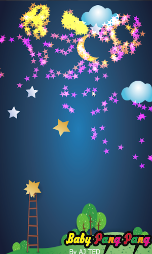 Baby Pang Pang 2 Screenshot 3