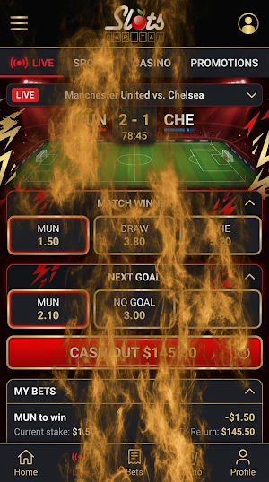 Slots Capital Screenshot 0