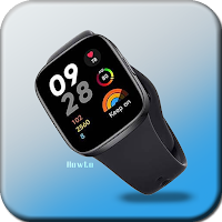 Xiaomi redmi watch 3 guide