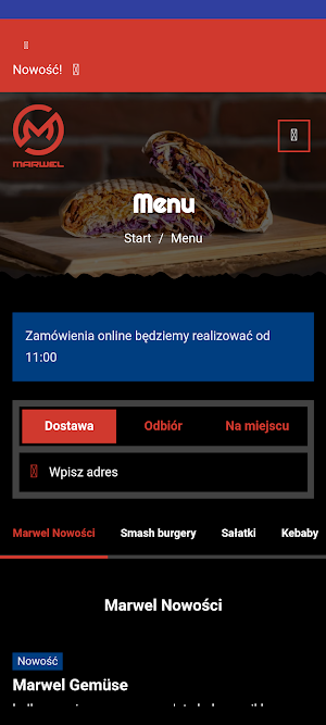 Marwel Pub Screenshot 0