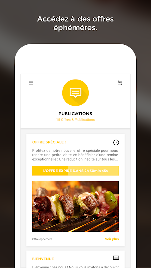 L'Ot Antic Grill Screenshot 1