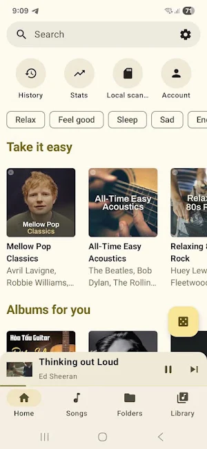 InterTune Screenshot 0