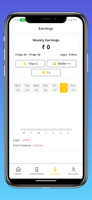 Spido Partner Screenshot 1