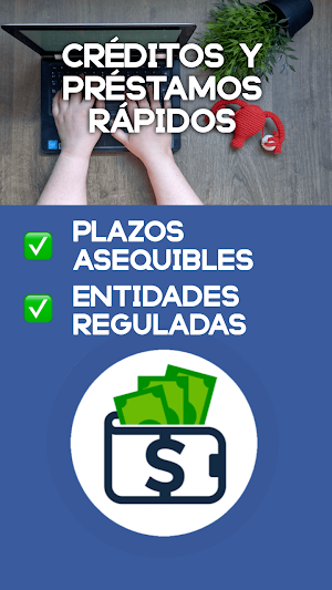 Creditos y prestamos rapidos Screenshot 3
