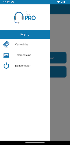 Dra. Pró Screenshot 2