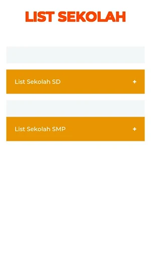 SIPEDE LAMPUNG TENGAH Screenshot 3