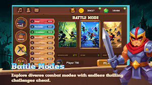 Shadow Chronicles Screenshot 1