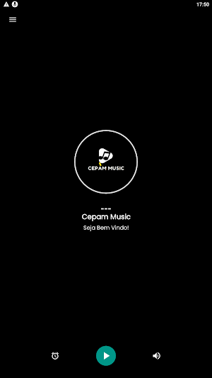 Cepam Music Screenshot 2