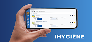 iHYGIÈNE Screenshot 3