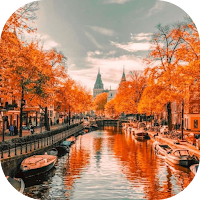 Fall Wallpaper
