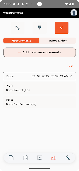 The Gym Ballina Screenshot 1