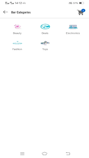 Zeropillar Screenshot 1