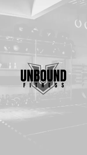 Unbound Fitness Screenshot 0