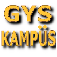 Gyskampüs