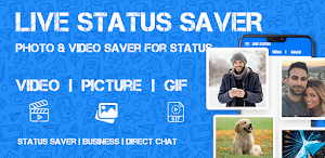 Status Saver - Download Status Screenshot 0