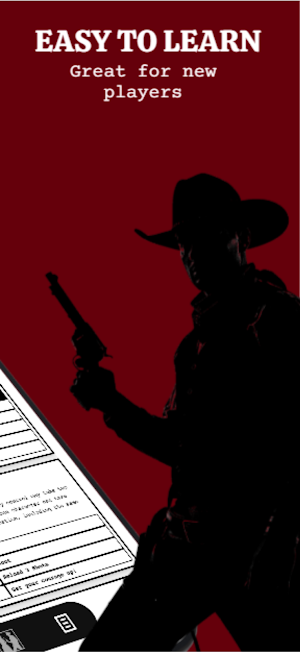 Ruthless Companion Screenshot 3