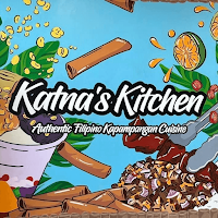 Katna's Kitchen