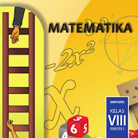 Matematika Kelas 8 Semester 2