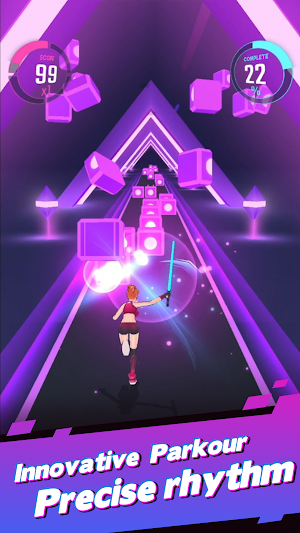 Dream Beat Boom Screenshot 0