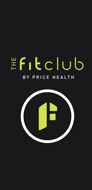 The Fit Club- Scheduling App Screenshot 0