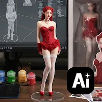 ArtTrend - AI Photo Generator