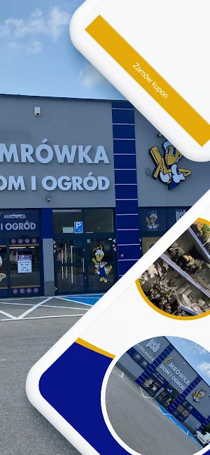 Mrówka Łososina Dolna Screenshot 2