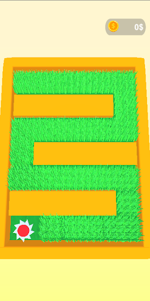 Mow the lawn Screenshot 3