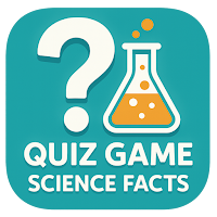 Quiz Game – Science Facts