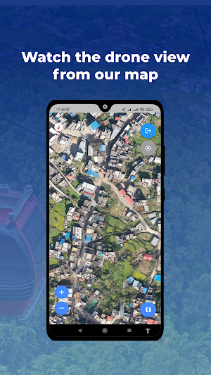 Chandragiri Pointnemo Screenshot 0
