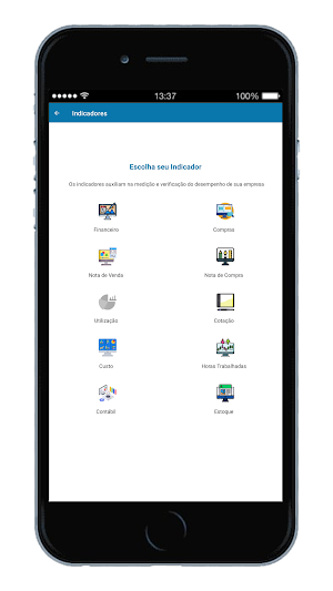 Gsb Mobile Screenshot 3