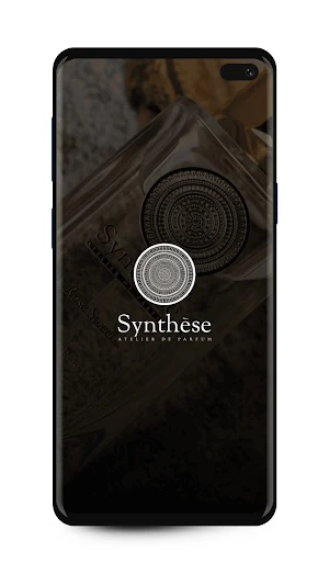 SYNTHESE ATELIER Screenshot 1