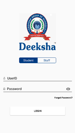 Deeksha Global School Screenshot 2