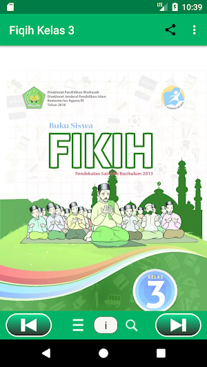 Fiqih MI Kelas 3 Screenshot 0