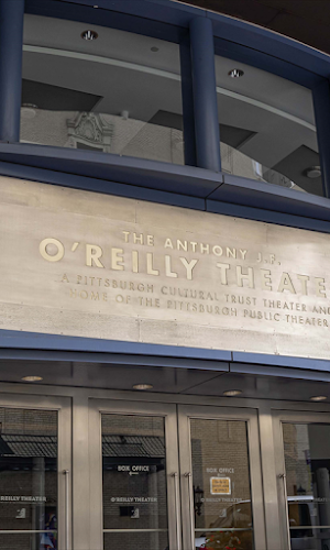 Pittsburgh Public Theater Screenshot 0