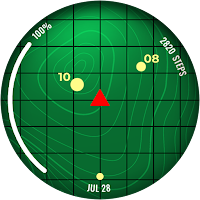 ARS Dragon Radar