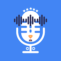Write by Voice - Voice Typing