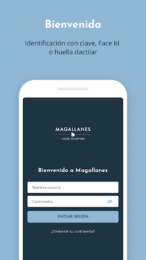 Magallanes Value Investors Screenshot 0