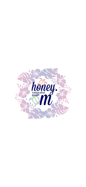 naturalist room honey.m　公式アプリ Screenshot 0