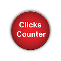Simple Clicks Counter