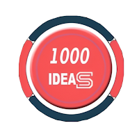 1000 Ideas Radio
