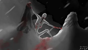Scp 096 Game Horror Screenshot 2