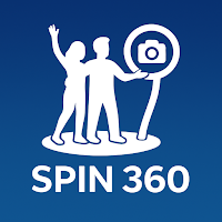 Spin 360 Studio Photobooth 360